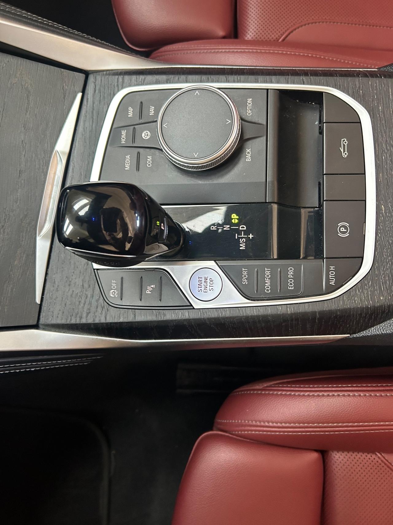 Bmw 440 M440i 48V xDrive Cabrio