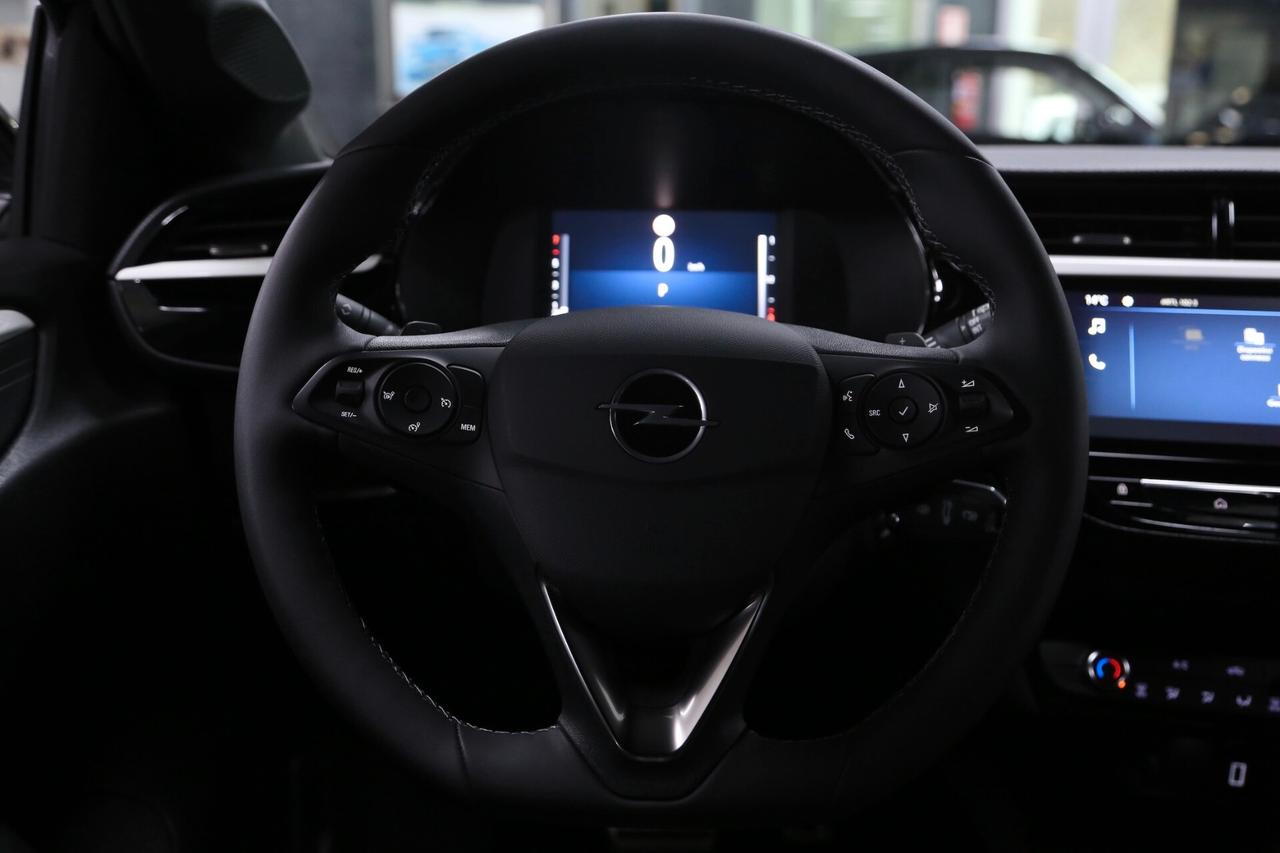 Opel Corsa 1.2 100 cv GS auto