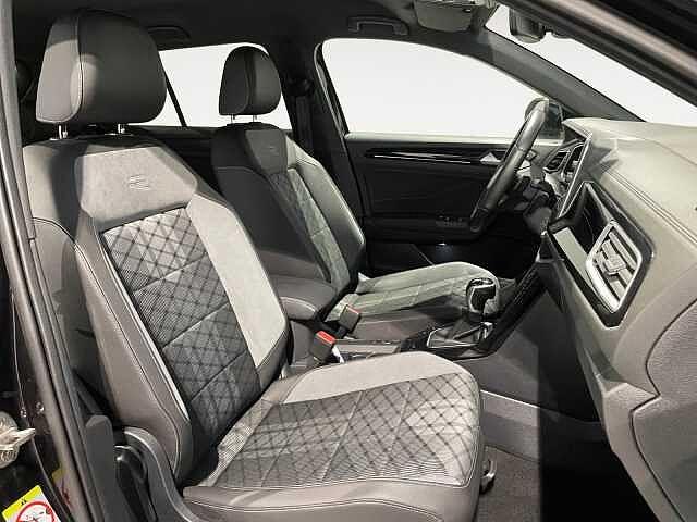 Volkswagen T-Roc 1.5TSI 150CV DSG R-Line