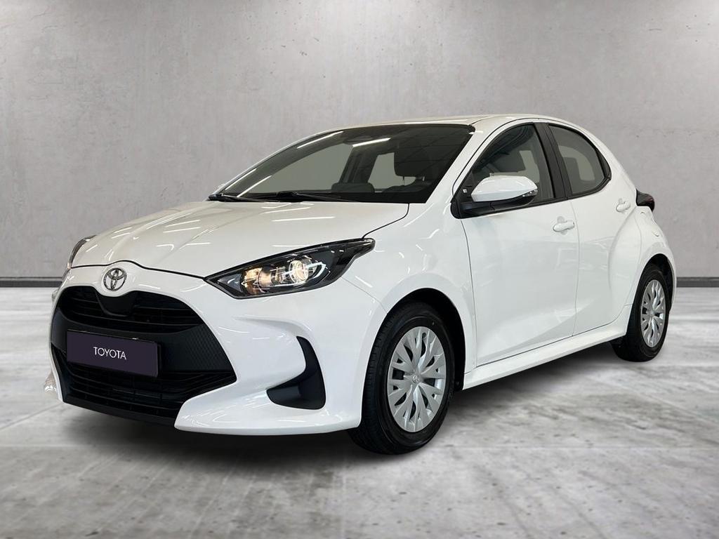 Toyota Yaris 1.5 hybrid Active