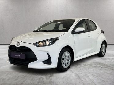 Toyota Yaris 1.5 hybrid Active
