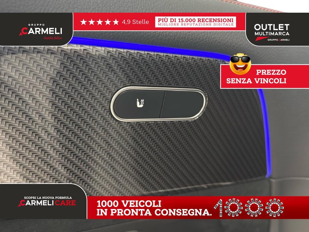 Mercedes GLA 200 200 AMG Line Premium 7G-DCT