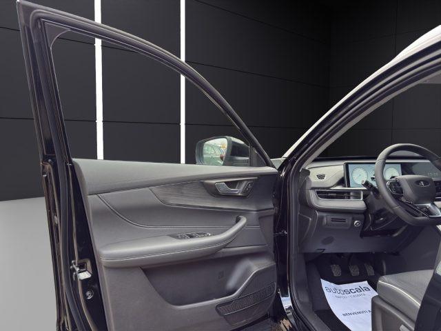 DR MOTOR DR5 1.5 Bi-Fuel GPL