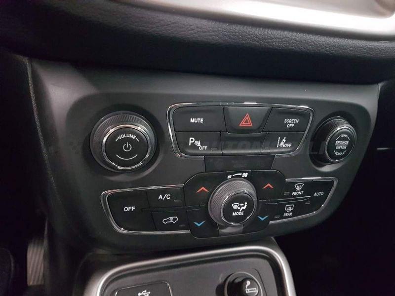 Jeep Compass Compass 1.4 m-air Business 2wd 140cv