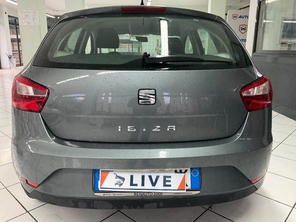 Seat Ibiza 1.0 75 CV 5p. Style