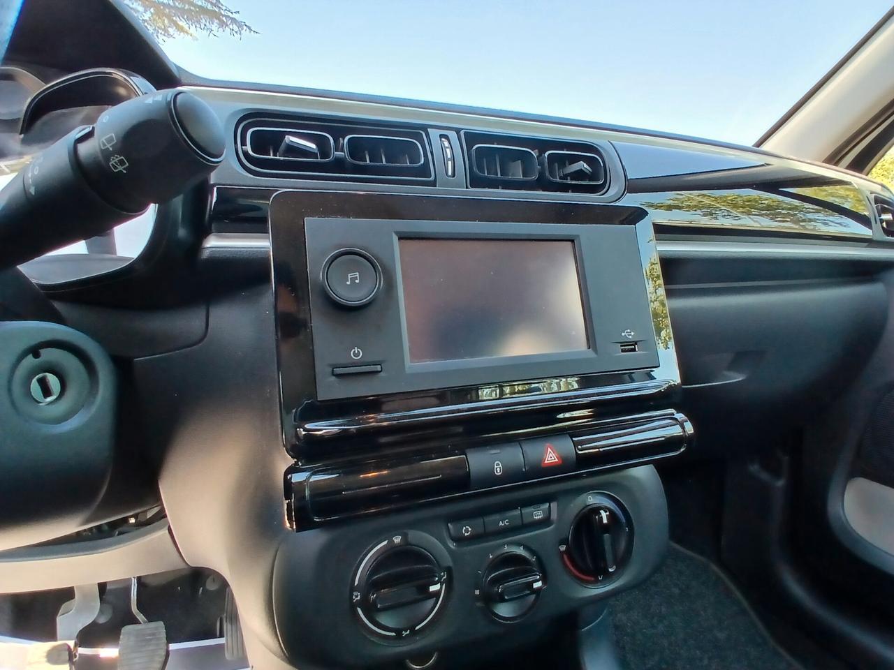 Citroen C3 PureTech 83 S&S Feel