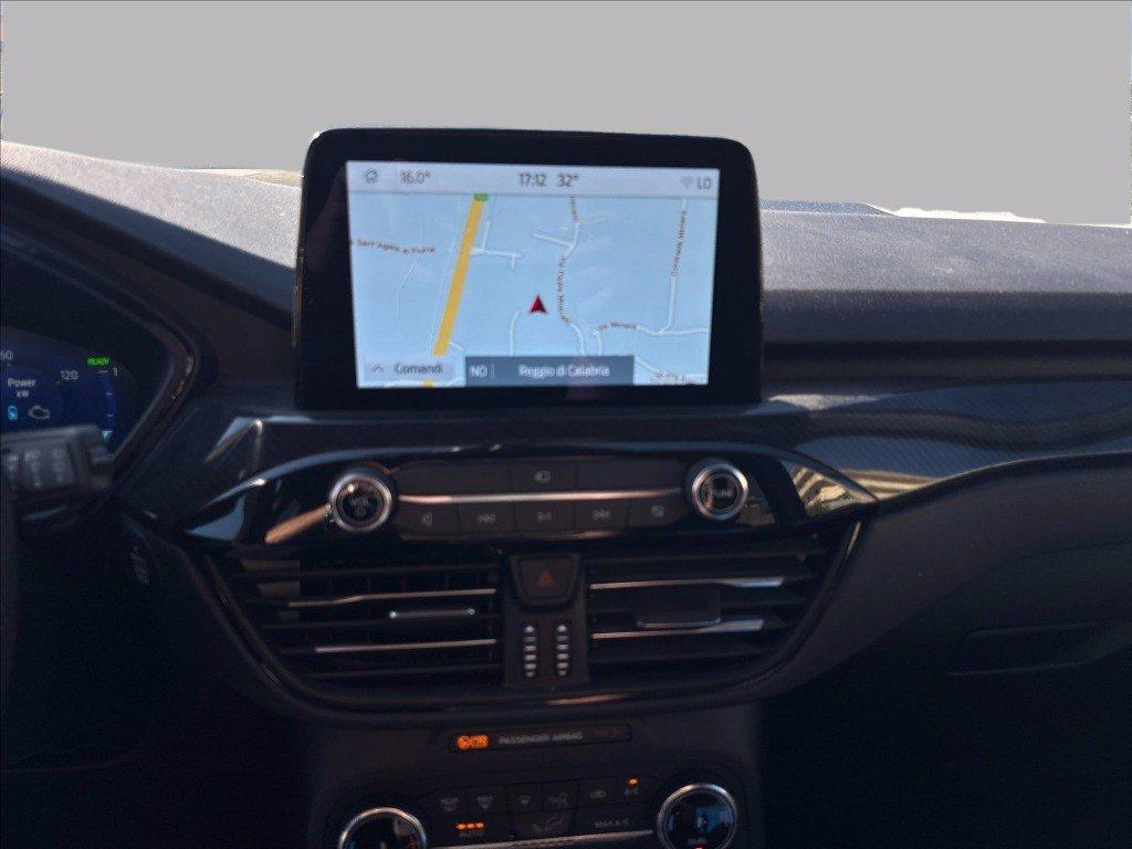 FORD Kuga 2.5 phev ST-Line X 2wd 225cv cvt del 2023