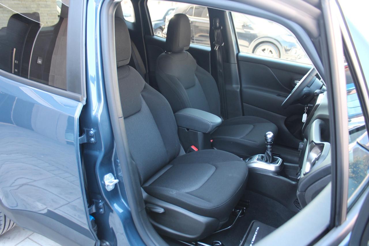 Jeep Renegade 1.6 Mjt 130 CV business