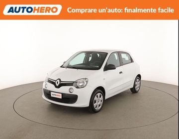 RENAULT Twingo 1.0 SCe Wave