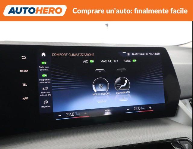 BMW 218 d Active Tourer