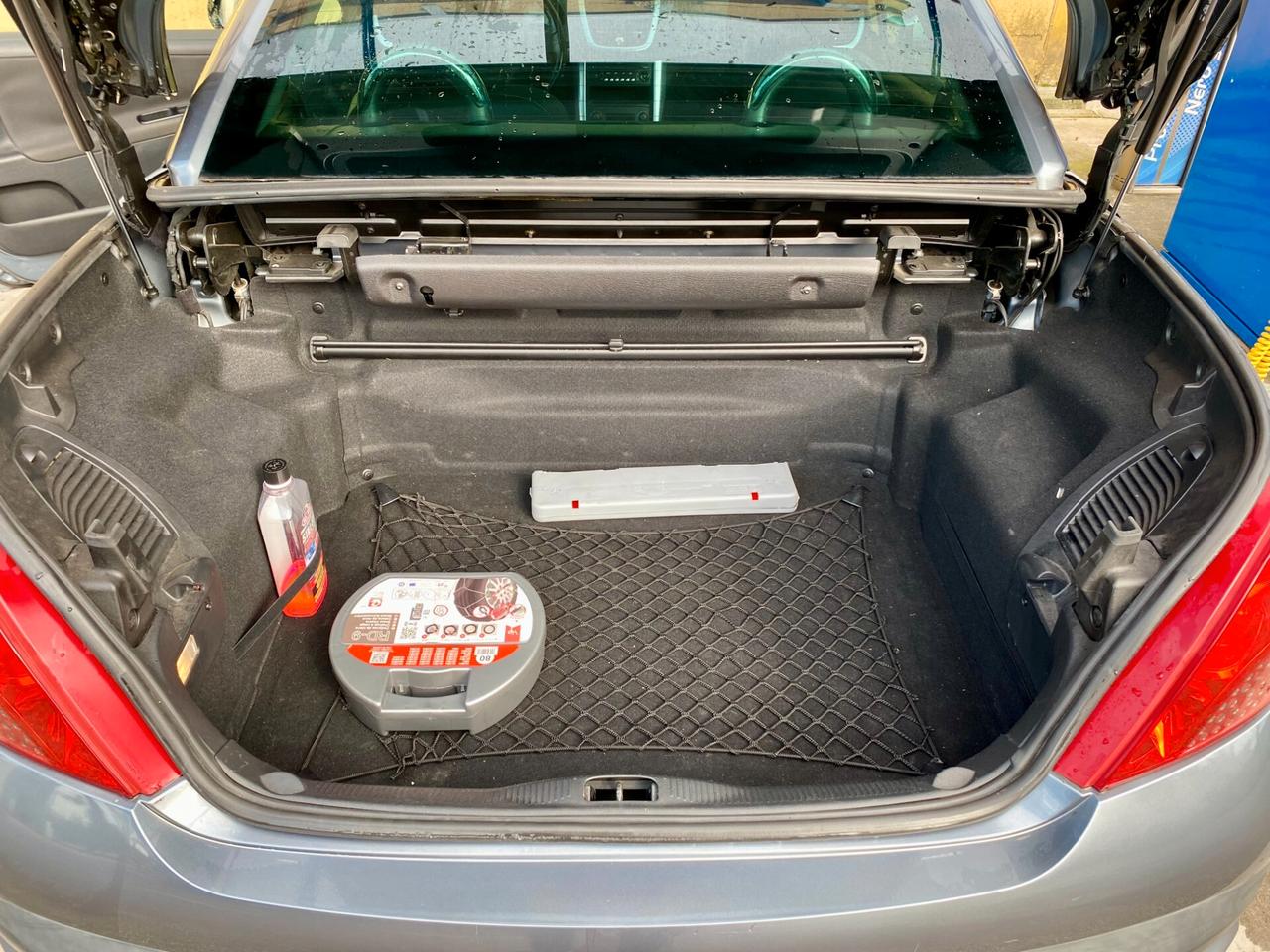 Peugeot 207 1.6 VTi 120CV CC Féline