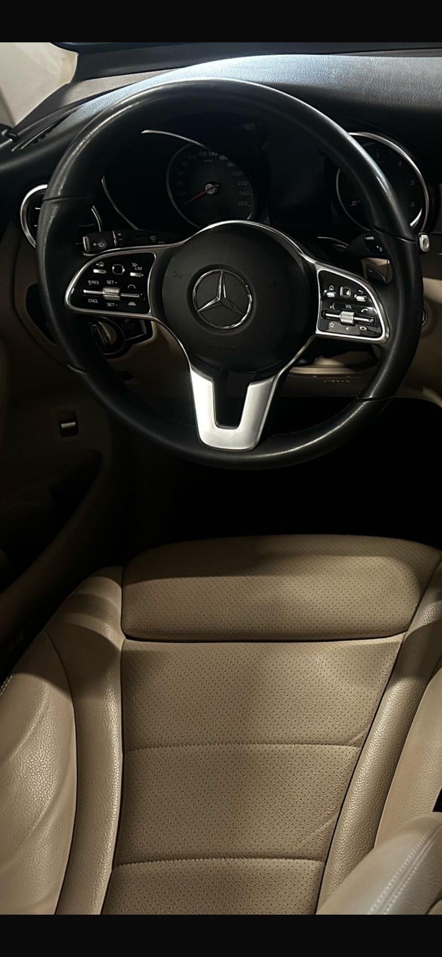 Mercedes-benz GLC 220 GLC 220 d 4Matic Premium