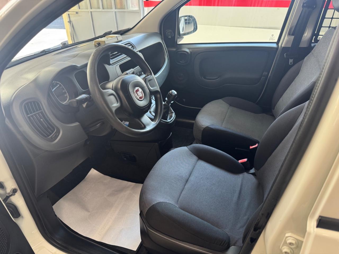 Fiat Panda 1.2 Pop Van 2 posti