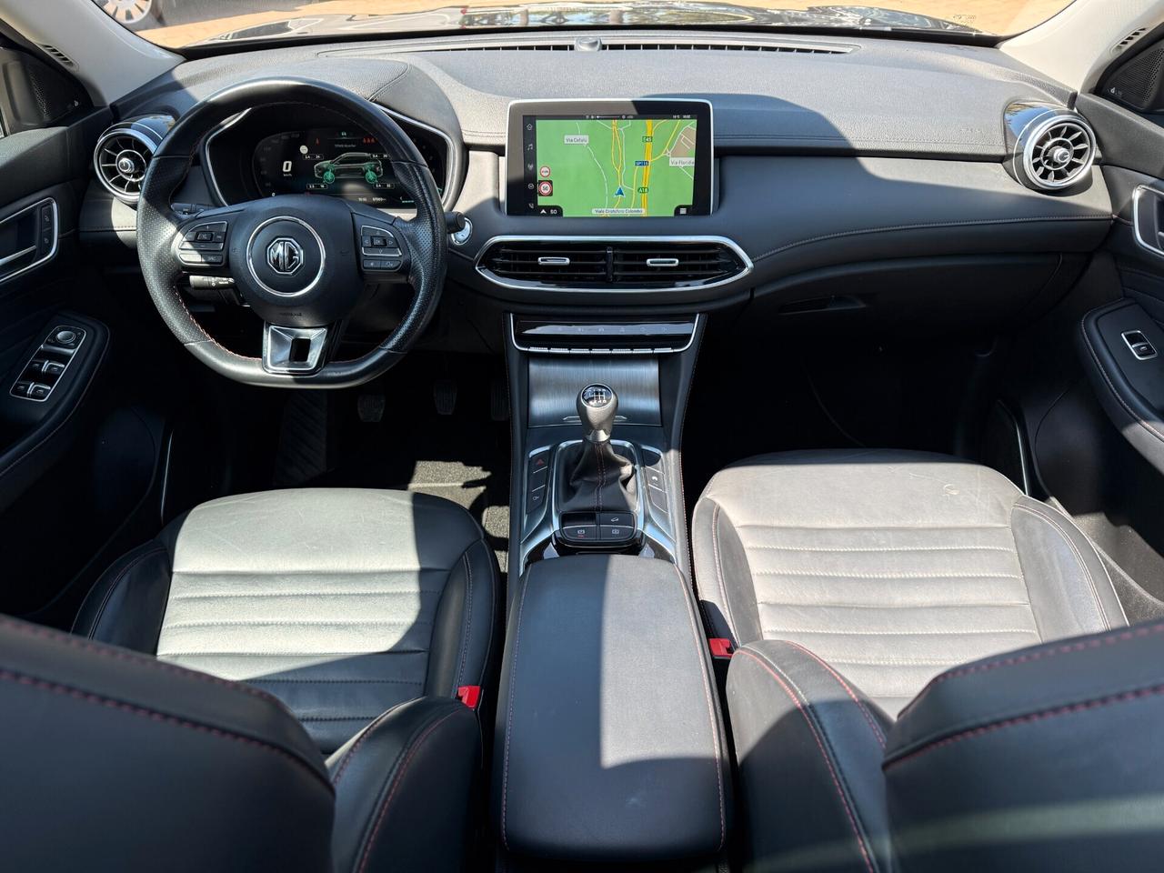 Mg HS 1.5T-GDI Luxury