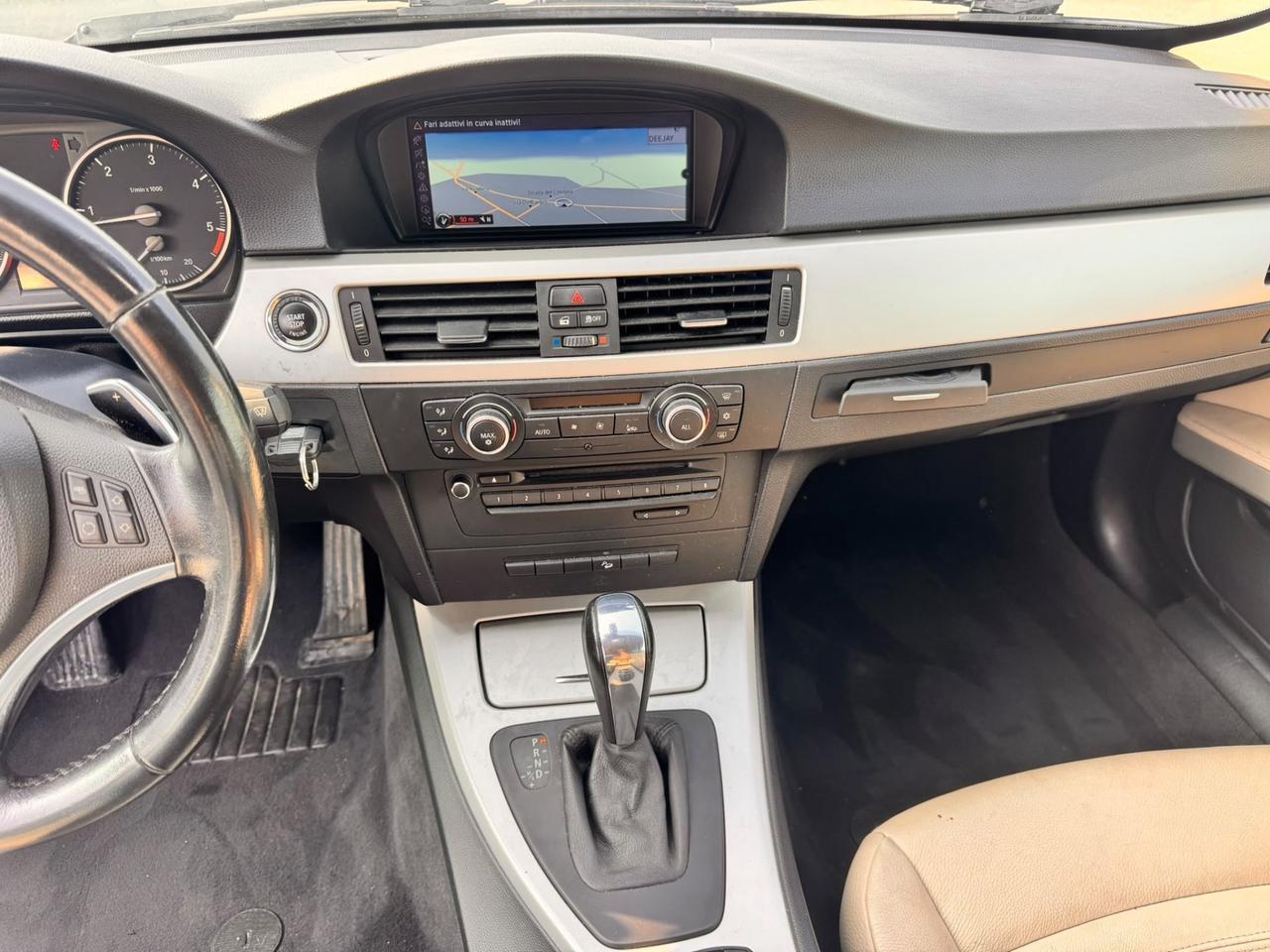 Bmw 320 320d cat xDrive MSport