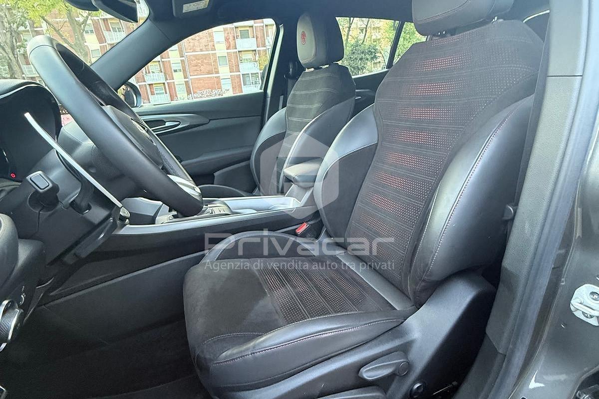 ALFA ROMEO Tonale 1.5 160 CV MHEV TCT7 Edizione Speciale