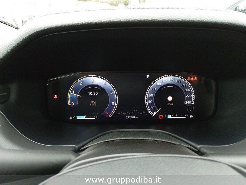 Jeep Compass II 2021 1.3 turbo t4 Limited 2wd 150cv ddct