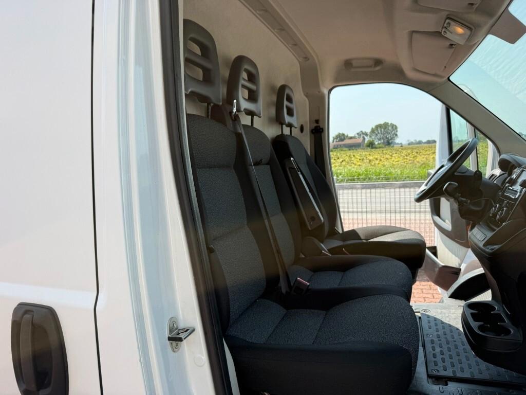 Fiat Ducato 30 2.3 MJT 120CV PC-TN Furgone