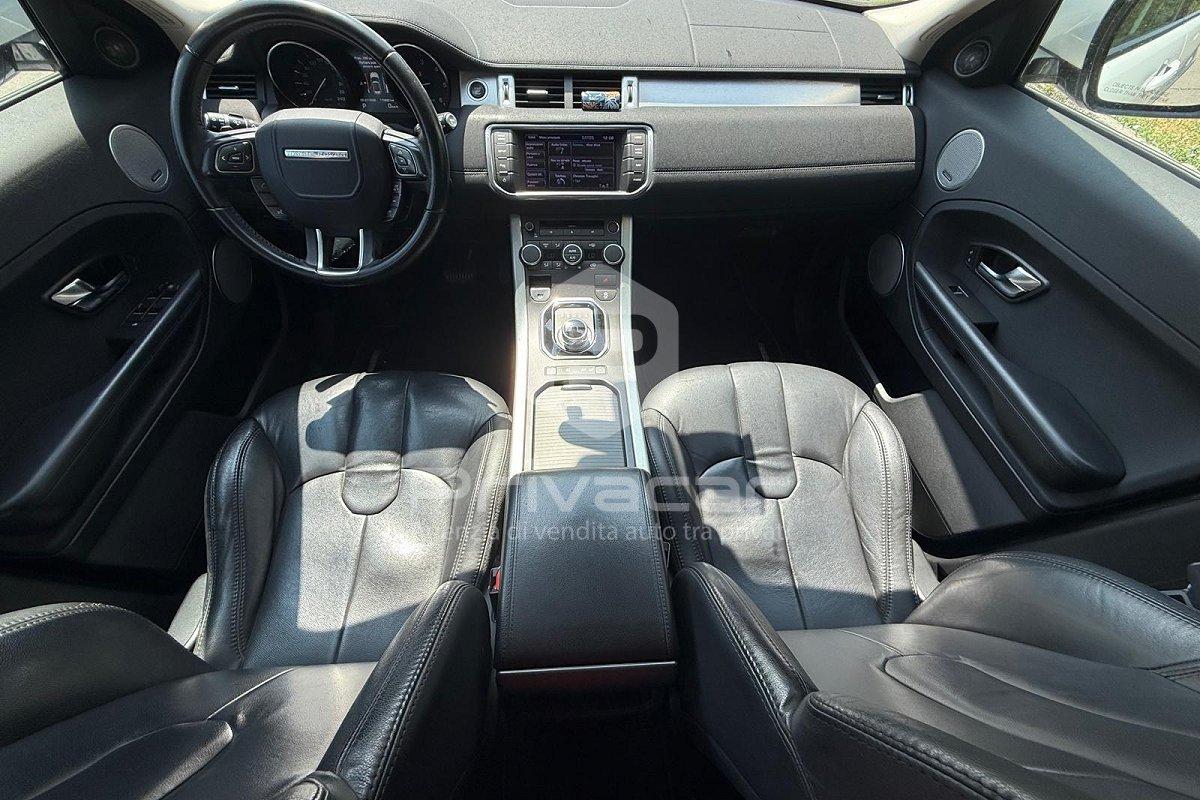 LAND ROVER Range Rover Evoque 2.2 Sd4 5p. Dynamic