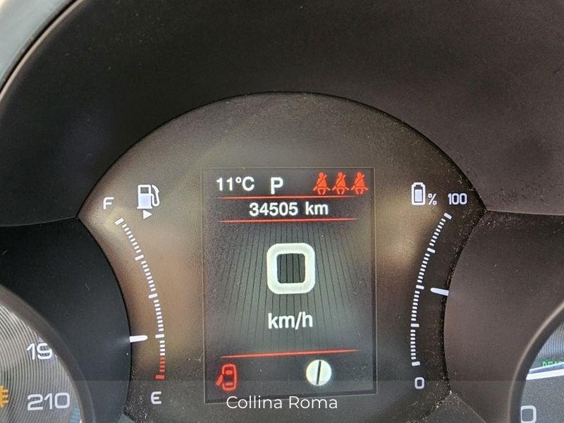 FIAT 500X 500X 1.5 T4 Hybrid 130 CV DCT