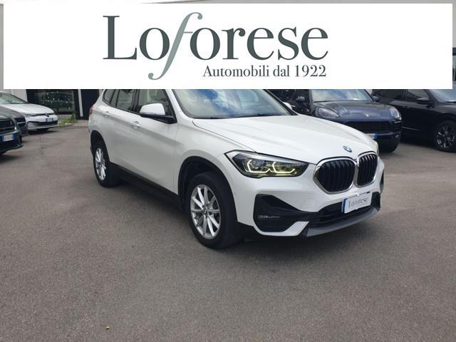 BMW X1 sDrive16d Business Advantage