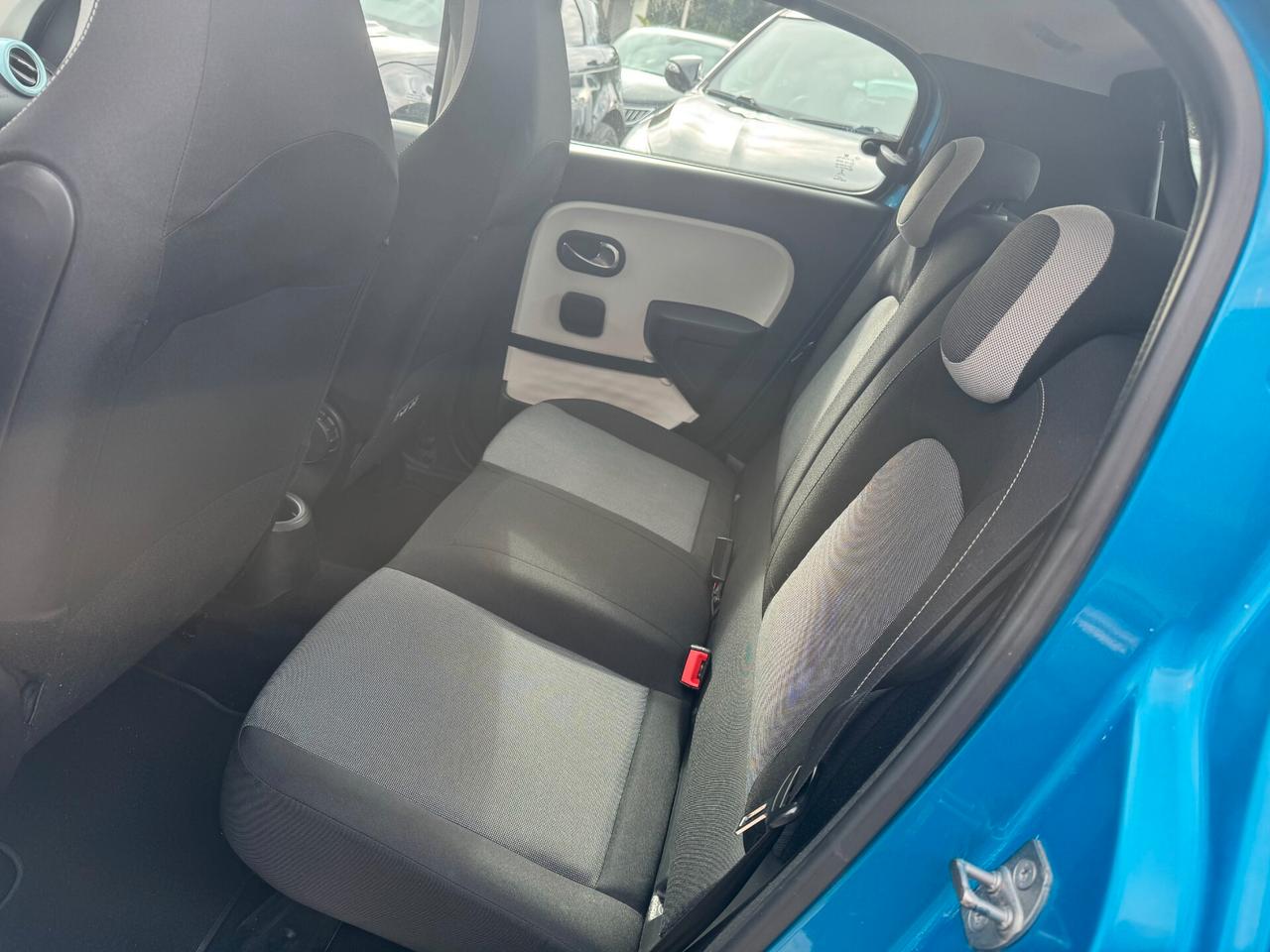 Renault Twingo 1.0 SCe Stop&Start Energy