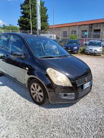 Suzuki Splash Splash 1.0 GLS Safety Pack