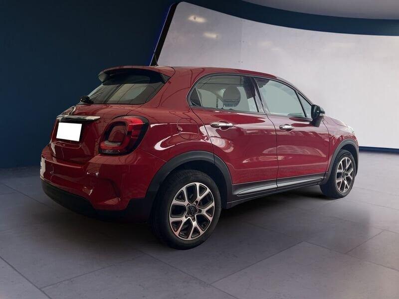 FIAT 500X 1.6 MultiJet 120 CV