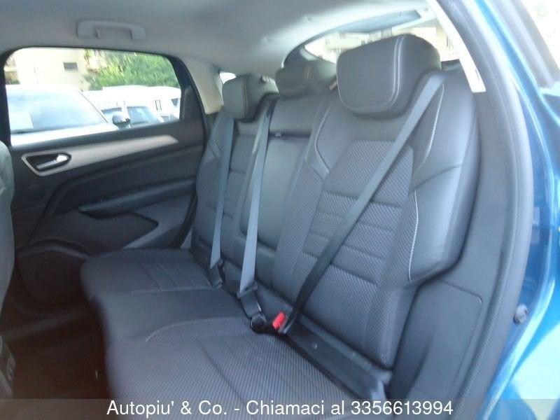 Renault Arkana Arkana Full Hybrid E-Tech 145 CV Techno
