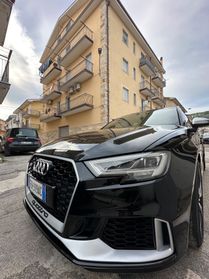 Audi A3 RS 3 SPB