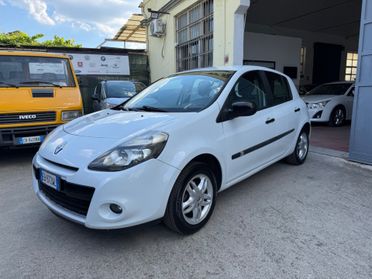 Renault Clio Storia 1.2 5 porte GPL Confort