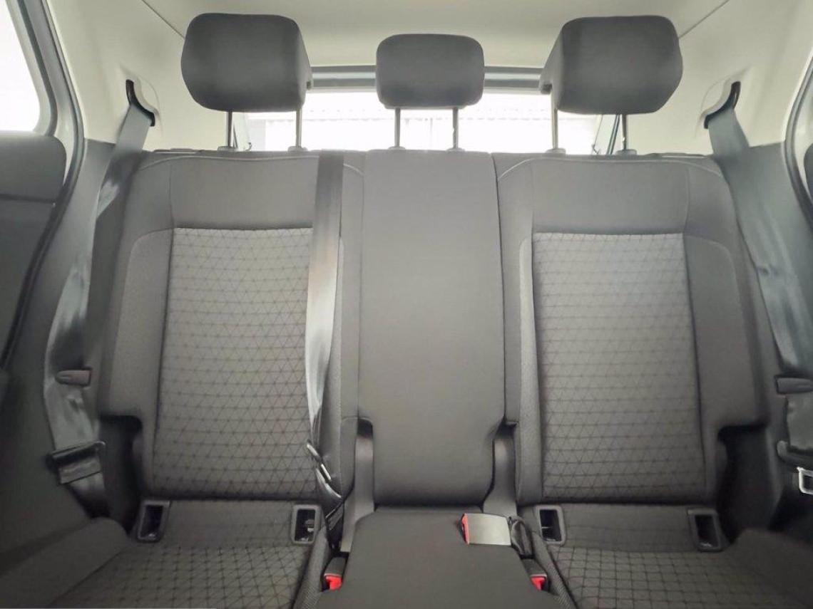 VOLKSWAGEN T Cross 1 0 tsi style 95cv