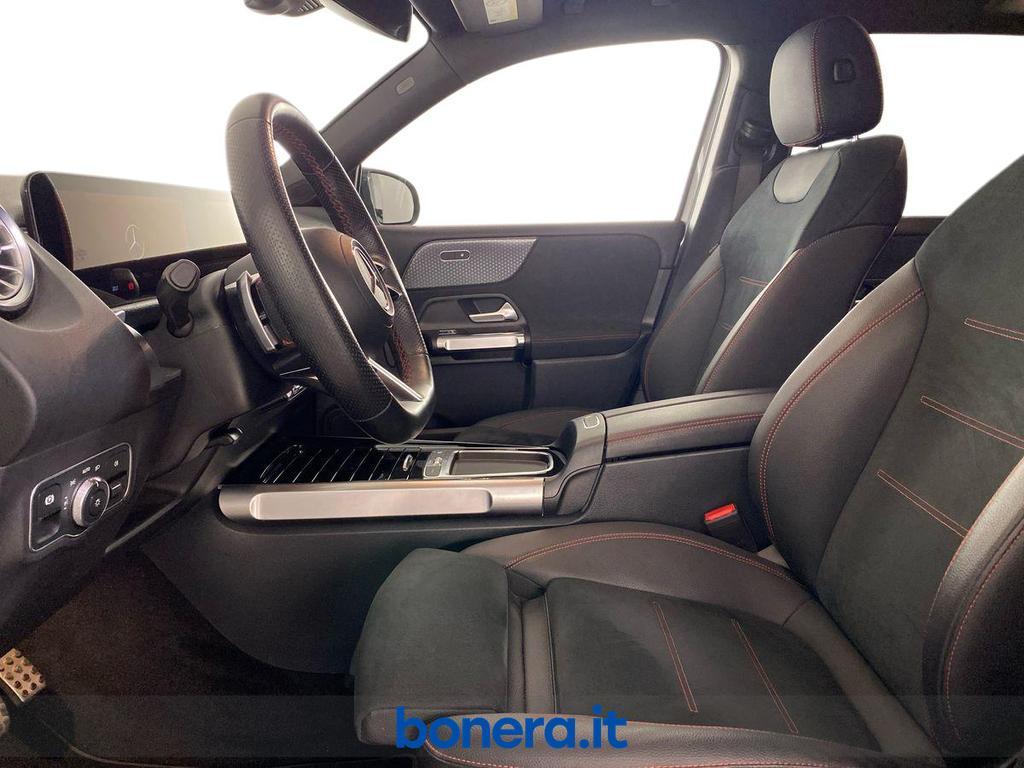 Mercedes GLB 200 D AMG Line Advanced Plus 8G-DCT