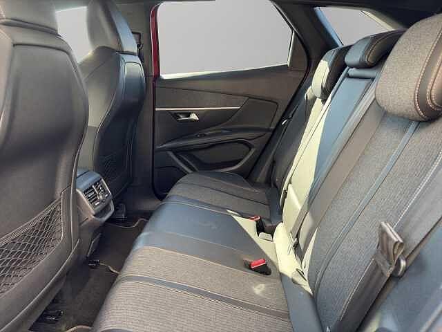 Peugeot 3008 BlueHDi 130 S&S EAT8 GT Line