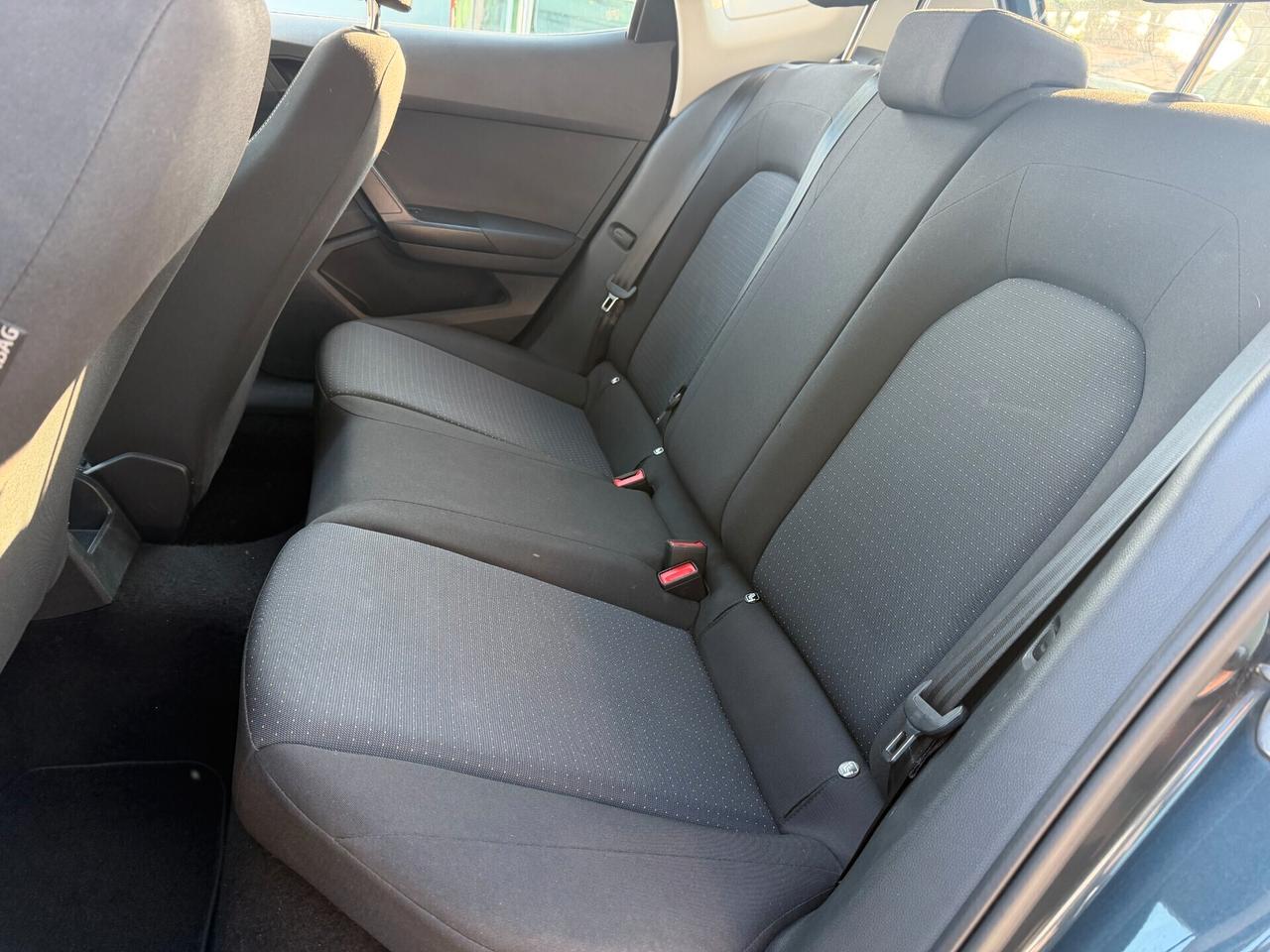 Seat Arona 1.0 EcoTSI Style