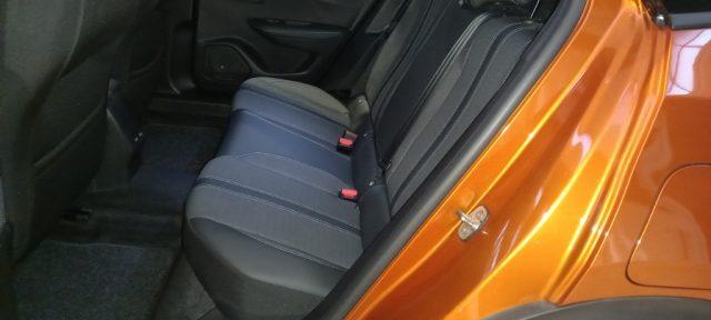 PEUGEOT 2008 BlueHDi 130 S&S EAT8 Active Pack