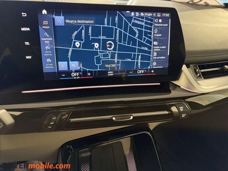 BMW X1 X1 sdrive18d MSport ed. Signature