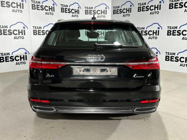 AUDI A6 Avant 45 3.0 TDI quattro S tronic SPORT