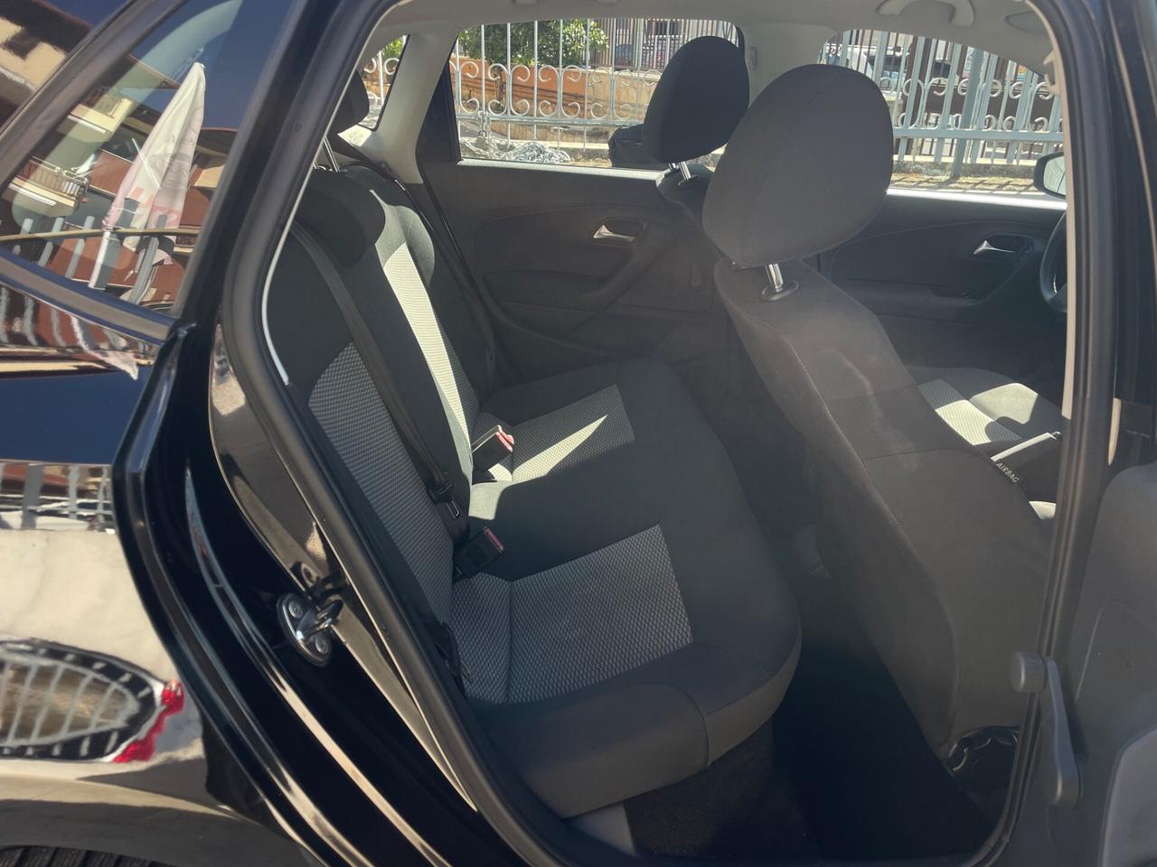 Volkswagen Polo 1.2 TDI DPF 5 p. Comfortline