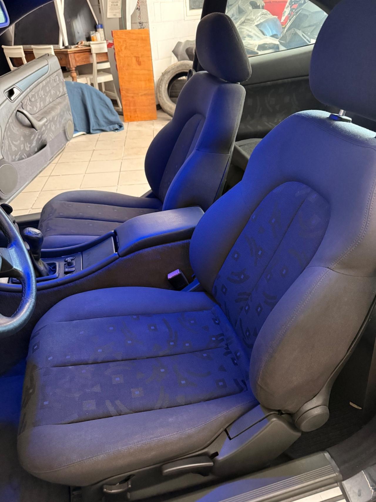 Mercedes-benz CLK 200 cat Elegance