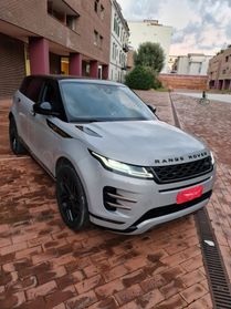 Land Rover Range Rover Evoque Range Rover Evoque 2.0D I4-L.Flw 150 CV AWD Auto R-Dynamic