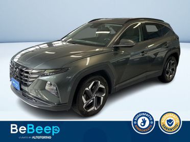 Hyundai Tucson 1.6 HEV EXELLENCE 4WD AUTO