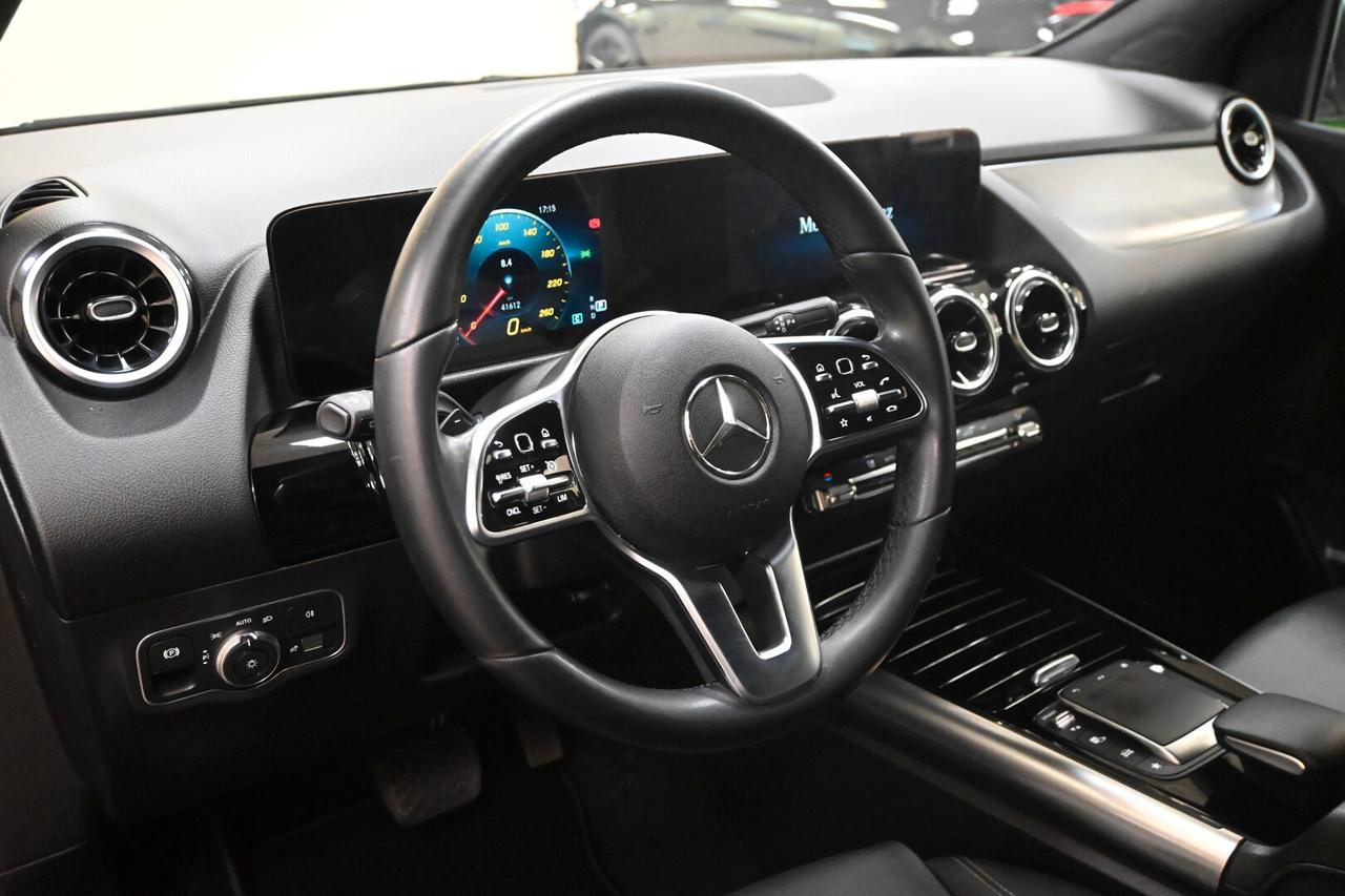 MERCEDES Classe B (W247) B 180 Automatic Sport