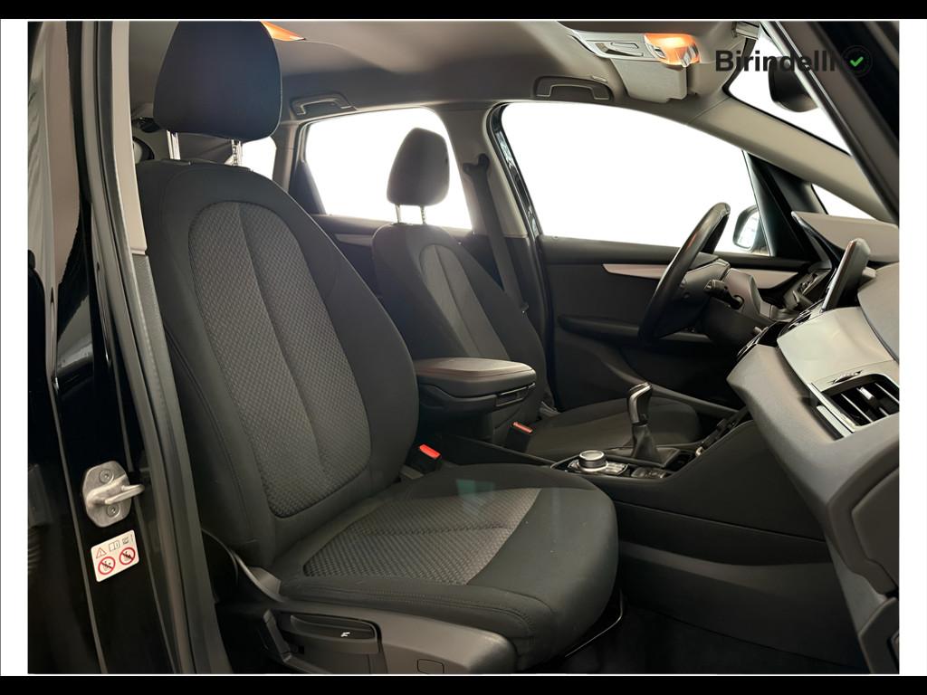BMW Serie 2 A.T. (F45) - 216i Active Tourer Business