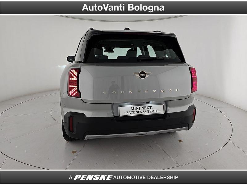 MINI Mini Countryman U25 Mini C Classic Countryman