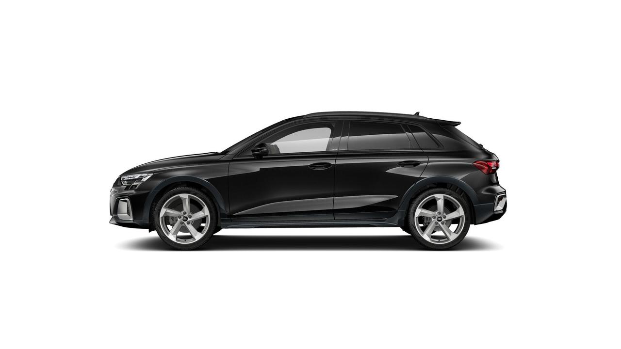 AUDI Audi A3 allstreet S line TFSI 110 kW S tronic