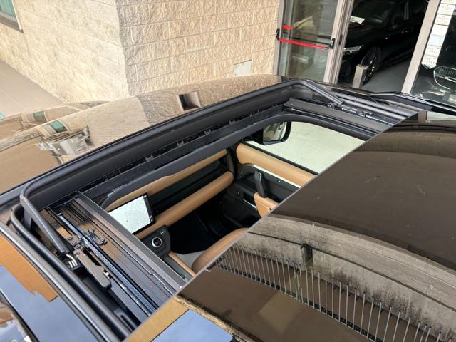LAND ROVER Defender 90 3.0D I6 250 CV AWD Auto X-Dynamic HSE