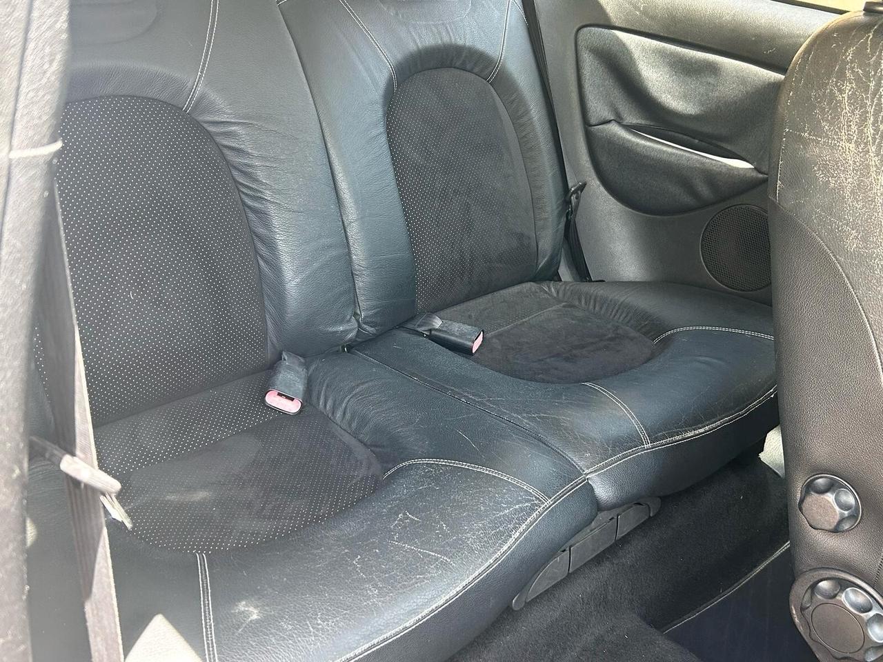 Lancia Ypsilon 1.3 MJT 75 CV Platino