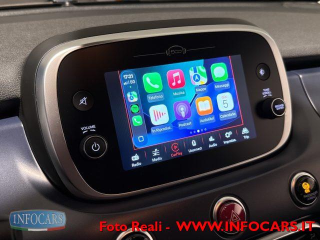 FIAT 500X 1.3 MultiJet 95 CV Club - PROMO