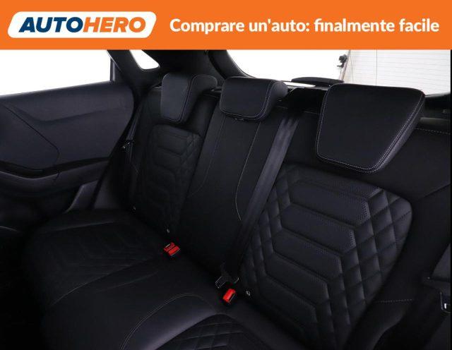 FORD Puma 1.0 EcoBoost Hybrid 155 CV S&S ST-Line Vignale